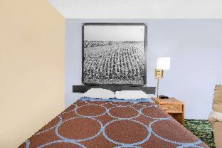 Boarders Inn & Suites By Cobblestone Hotels Waterloo Cedar Falls 客房 照片